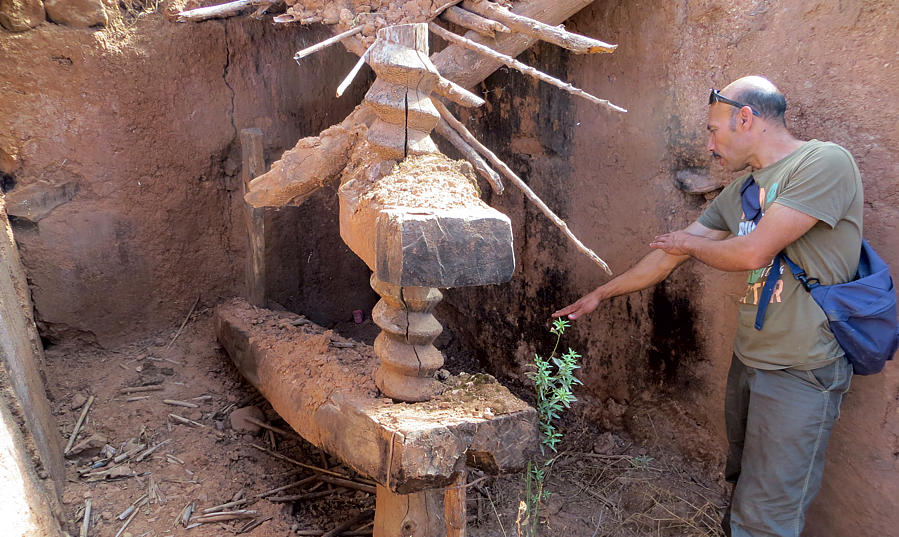 hebergement-visites-villages