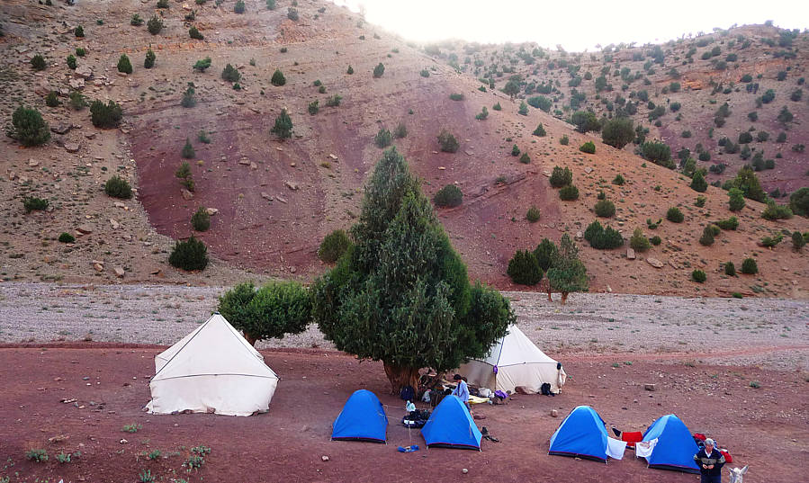 montagne-maroc-bivouac