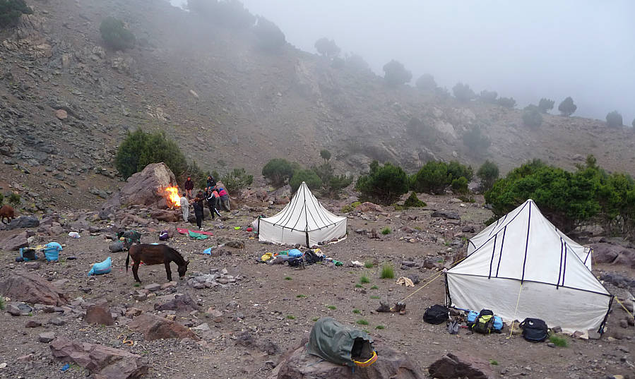 montagne-maroc-campement