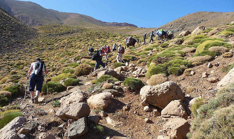 montagne-maroc-col