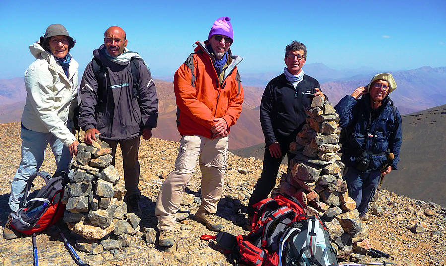 montagne-maroc-sommet