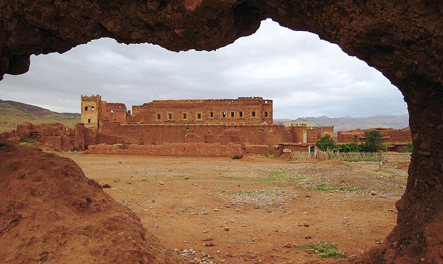 vallees-kashba-maroc